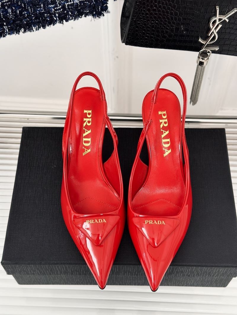 Prada Sandals